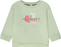 Camiseta para Bebê Orchestra HI020C-Vec Feminina