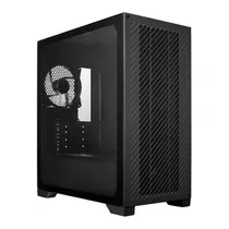 Gabinete Cooler Master Elite 301 Lite Steel Side E301L-KNNN-S01
