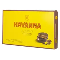  Alfajor Hav...