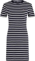 Vestido Tommy Hilfiger WW0WW42721 0FA - Feminino