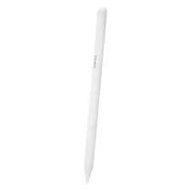 Pencil Yookie YE33 Stylus - para iPad Mini/Air/Pro - Branco Pencil Yookie YE33 Stylus - para iPad Mini/Air/Pro - Branco