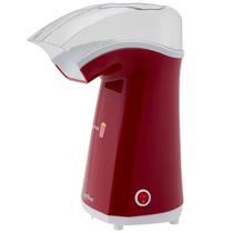 Pipoqueira Eletrica Britania Pop Time de 1200W/220V - Vermelho