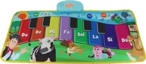 Tapete Musical La Granja de Zenón Ax Toys - 1052