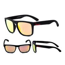 Oculos de Sol Quiksilver QS731 C13 - Preto