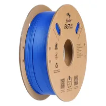 Filamento Creality Ender-Fast-Pla 1KG 1.75MM para Impressora 3D - Azul