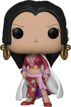 Boneco Boa. Hancock - One Piece - Funko Pop! 330