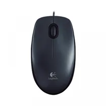 Mouse Logitech M100