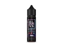 Essencia Liquida BLVK Pink - 3MG - Berry Peach