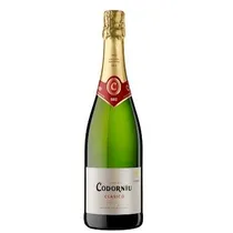 Espumante Codorniu Clasico Brut 750ML