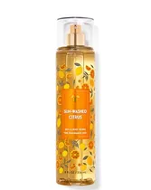 Bruma Corporal Bath & Body Wors Sun-Washed Citrus 236ML