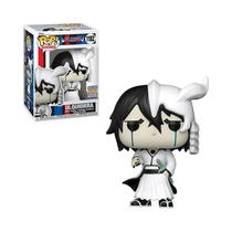 Muneco Funko Pop Bleach Ulquiorra 1182