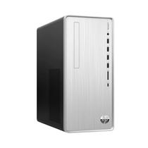 PC Desktop HP Pav TP01-2327C i5 12GB 1TB+256GB Silver