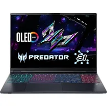 Acer Notebook Predator Neo PHN16S-71-98RF Ultra 9 32/1TB 16" W11 RTX507TI  Acer Notebo...