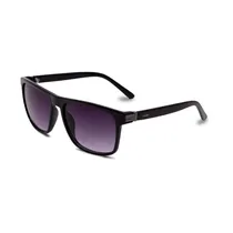 Óculos de Sol Unissex Visard DS16185 56-18-141 - Preto