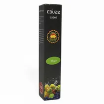 Ebuzz e-Cart One Maçã Zero