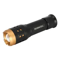 Lanterna LED Duracell Focusing 7142-DF550 com Foco Variável 550 Lumens