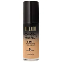 Milani Base Conceal+Perfect 245 Warm Beige