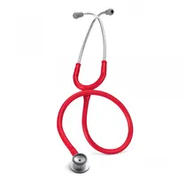 Littmann Neonatal Vermelho