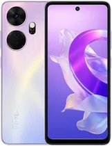 Smartphone Itel Power 55+ Dual Sim Lte 6.6" 4GB Expansível/128GB Meteor Purple - Anatel