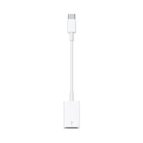 Cable Adap Apple MJ1M2AM/A USB-C A USB 2.0