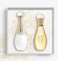 Dior J'Adore Kit 100ML Edp +10ML Refillable