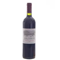 Vino Los Vascos Grande Reserve 750ML