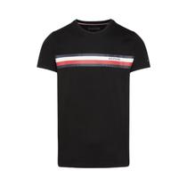 Camiseta Tommy Hilfiger MW0MW32119 BDS