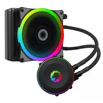 Cooler Water Gamemax Iceberg 120  Cooler Wate...