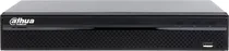 NVR Dahua CCTV DHI-NVR1108HS-8P-S3/H com 8 Canais Até 1080P (Caixa Feia)
