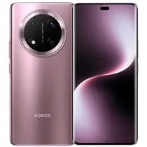 Celular Honor MAGIC7 Lite - 12/256GB - 6.78" - Dual Sim - Purple Titânium