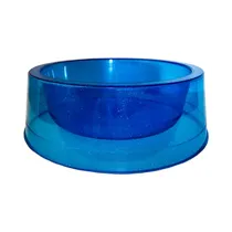 Comedero para Mascotas Pet & Garden 48623 1.9L Surtido 1 Pieza