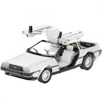 Metal Earth M.e. Delorean MMS181