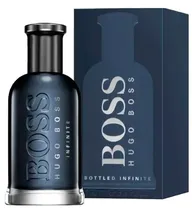 Hugo Boss Bottled Infinite Edp 100ML