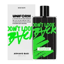 Armand Basi Uniform Don'T Look Back 100ML Edt c/s  Armand Basi...
