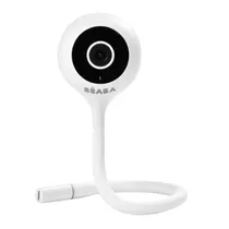 Bbluv Viyu Baby Monitor Wi Fi
