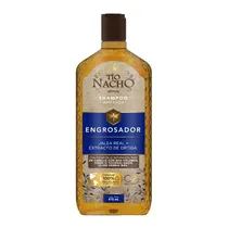 Tio Nacho Shampoo Engrosador