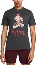 Camiseta Nike HJ3611 070 - Masculina