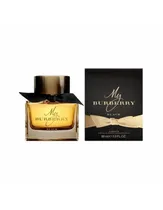 Perfume Burberry MY Black Parfum 90ML
