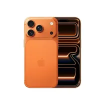 iPhone 17 Pro Max 512GB Americano Orange