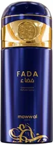 Body Spray Mawwal Arabia Fada 250ML - Masculino