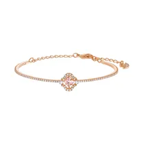 Brazalete Swarovski 5516476 Bangle.