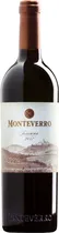 Vinho Monteverro 2017