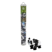 Plus-Plus Tube Panda 1103