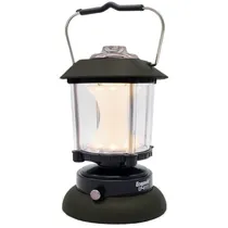 Lâmpada LED Ecopower EP-8111 8000LM/8W - Preto