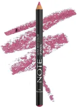 Lápis para Olhos Note Ultra Rich Color Lip 04 Fuchsia - 1.1G