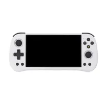 Console Portatil Powkiddy X55 64GB + 16GB 5.5" 4000MAH - White