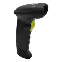 Leitor de Código de Barras Quanta Fastscan QTLCF300 Scanner 2D Bluetooth - Preto