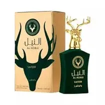 Lattafa Perfume Al Noble Safeer 100ML Edp Eau Da Parfum 100ML