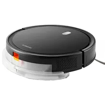 Aspirador Robô Xiaomi Vacuum E5 C108 BHR8298EU Bivolt - Black