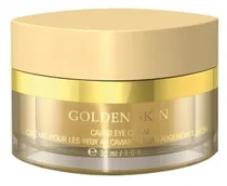 Creme Être Belle Golden Skin Caviar Eye Cream - 30ML